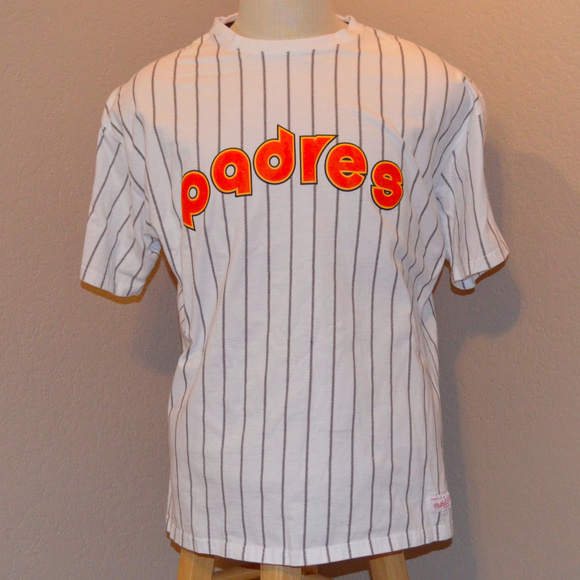 san diego padres retro jersey